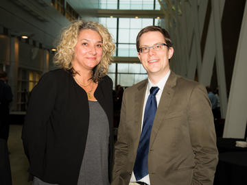 HBI Strategic Plan 2015 Launch