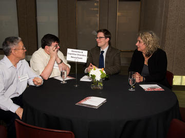 HBI Strategic Plan 2015 Launch