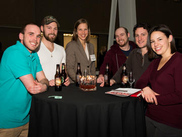 HBI Strategic Plan 2015 Launch