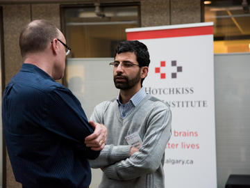 HBI Strategic Plan 2015 Launch