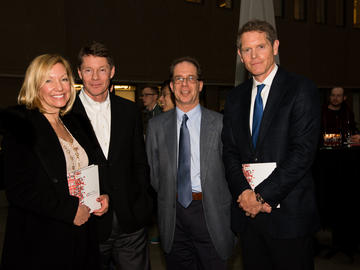 HBI Strategic Plan 2015 Launch