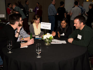 HBI Strategic Plan 2015 Launch