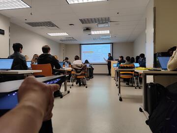 Workshop