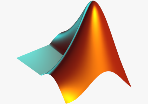 MATLAB logo