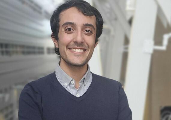 Julien Rimok