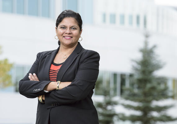 Smriti Agrawal, PhD