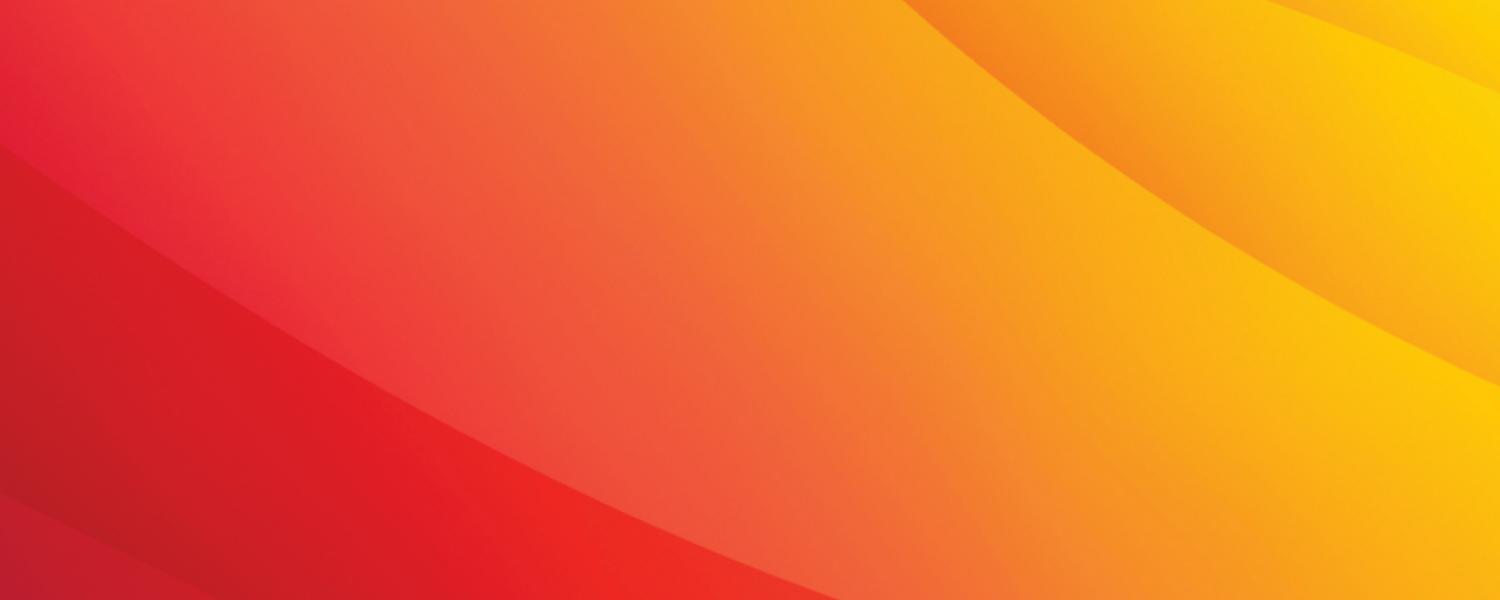 full color brand banner