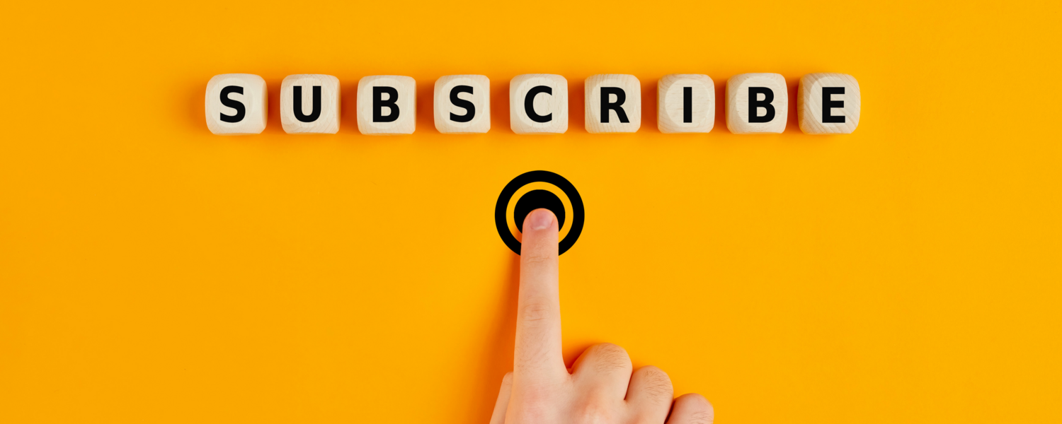 subsribe image