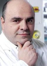 Dr. Angelo Vescovi