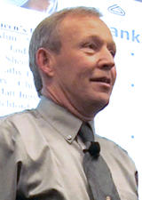 Dr. Alastair Ferguson