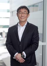Image Dr. David Park, PhD