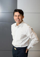 Carlos Arenas, CMA
