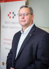 Image Dr. Richard Frayne, PhD