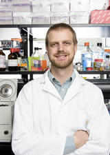 Image Dr. Frank Visser, PhD