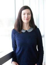 Dr. Stephanie Borgland