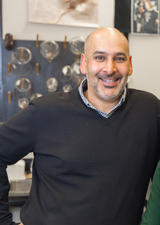 Image Dr. Bains, PhD