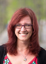 Dr. Emma Towlson