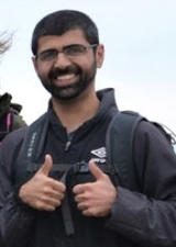 Dr. Wilten Nicola