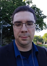 Christopher Jappert
