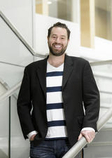 Dr. Matthew Hill