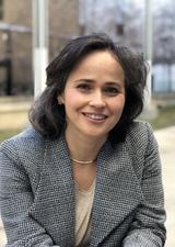 Dr. Iliana Ortega