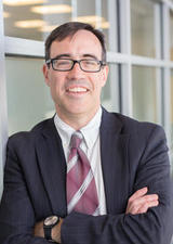 Dr. Paul Arnold
