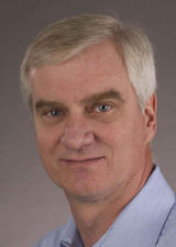 Image Dr. Cam Teskey, PhD