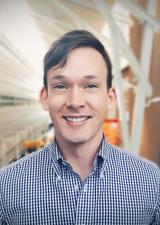 Dr. Aaron Phillips