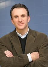 Image of Dr. Gustavo Turecki