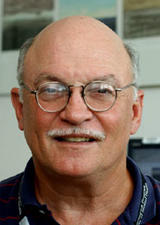 Image of Dr. Joel Kleinman