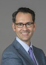 Image of Dr. Paul Kurdyak