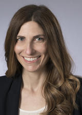 Image of Dr. Nicole Kozloff