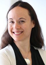 Image of Dr. Simone Vigod