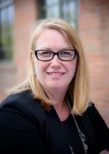 Sharon deBoer-Fyie