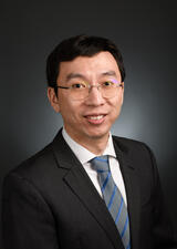 Image of Dr. Bo Cao