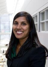 Dr. Shalina Ousman, PhD