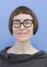 Dr. Signe Bray, PhD