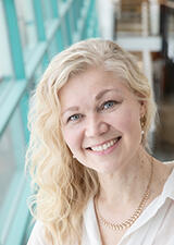 Prof Tarja Malm 