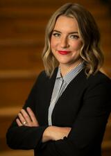 Dr. Elaine Hyshka
