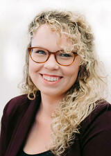 Image of Dr. Leah Mayo