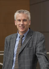 Dr. Scott Patten