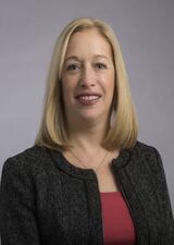 Dr Julie A. Schneider