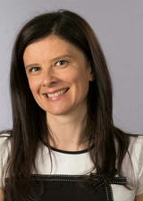 Dr. Margaret Hahn