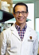 Bryan George Yipp, MD