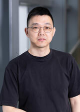 Jing Zheng, PhD