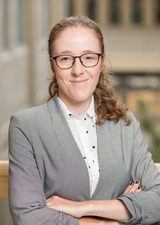 Milène Vandal, PhD