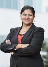 Smriti Agrawal, PhD