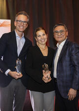 Hopewell M.I.N.D. Prize Award