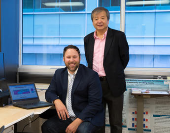 Parkinson's research