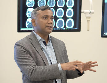 Dr Menon